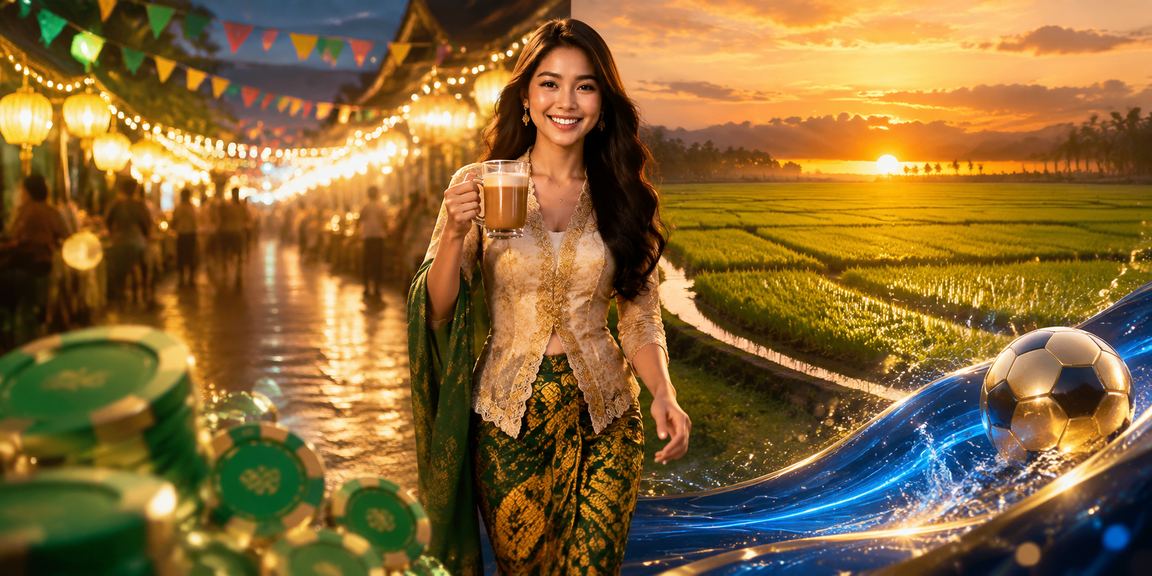 Suasana hiburan kasino di Kedah dengan paparan analisa permainan dan tip pertaruhan
