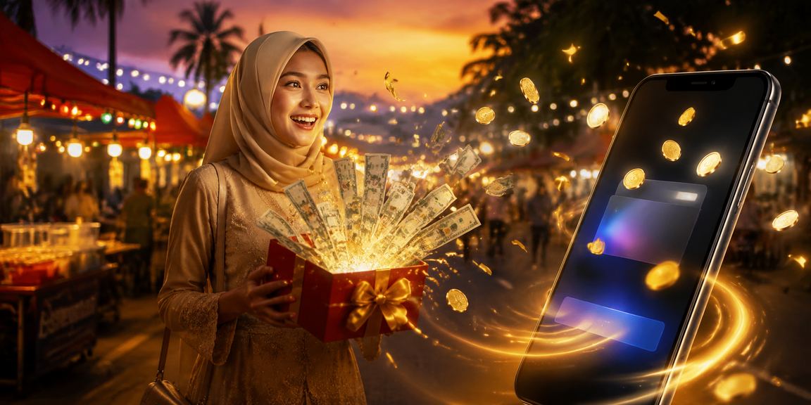 Pengguna Malaysia bermain kasino dan memantau perlawanan langsung melalui telefon
